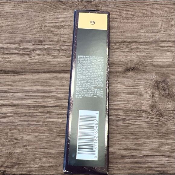 Surratt SURREAL SKIN FOUNDATION WAND REFILL #9 15ML .05 oz. New - Picture 5 of 5